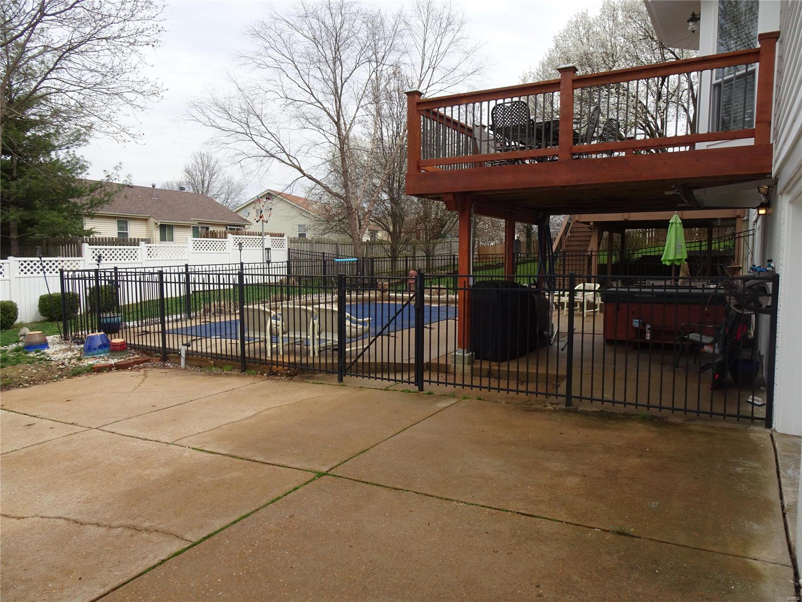Westbrooke Seven - Residential