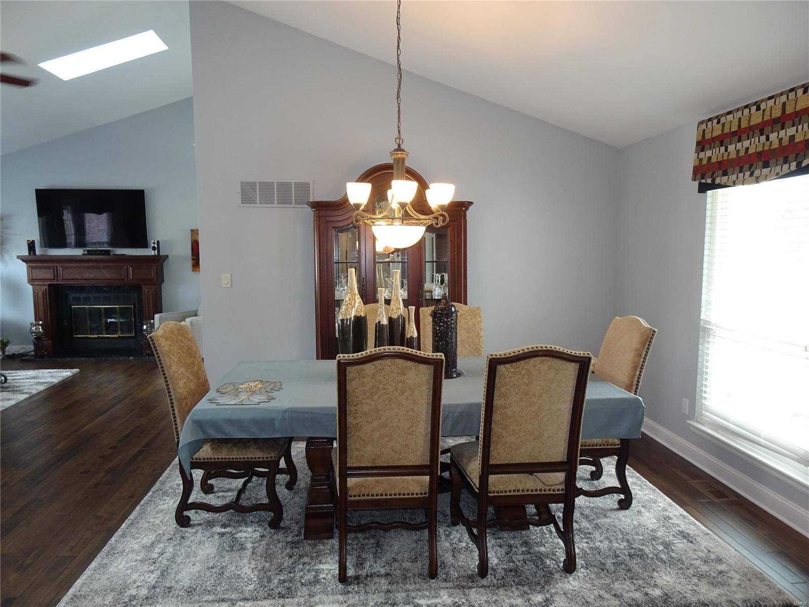 Westbrooke Seven - Residential