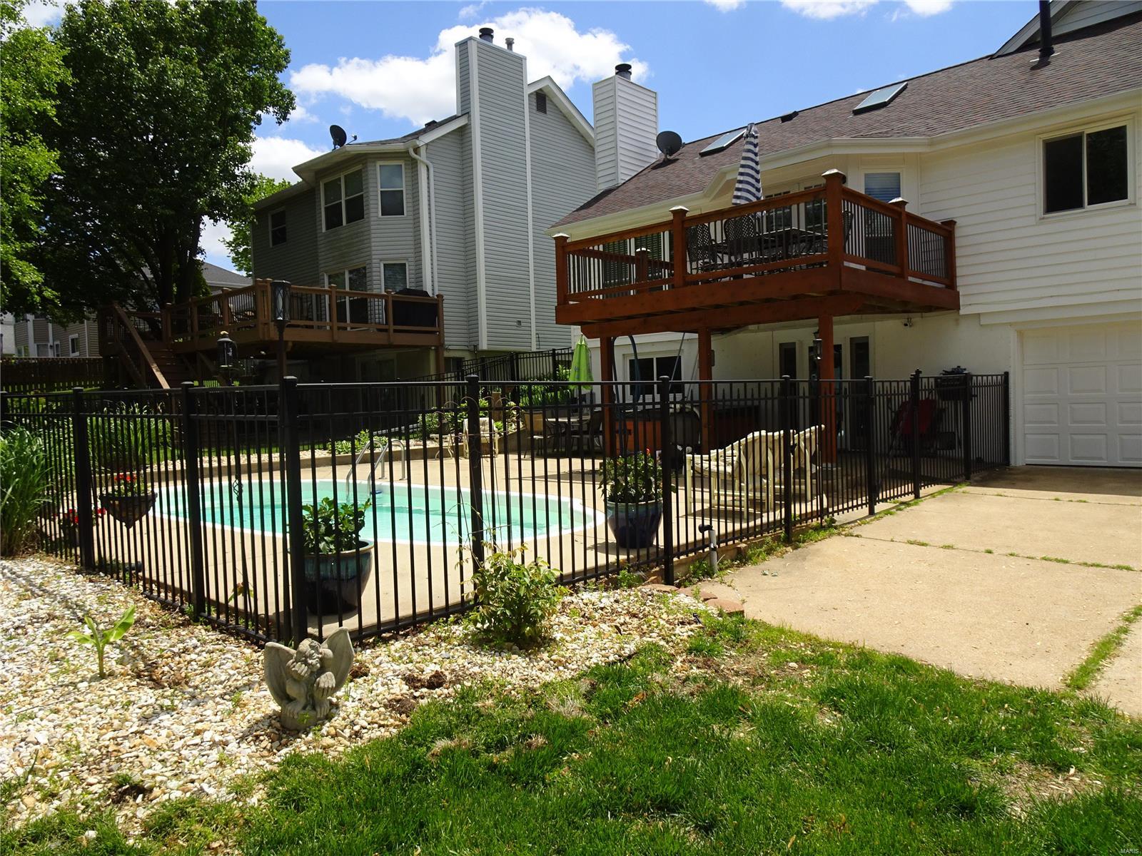 Westbrooke Seven - Residential