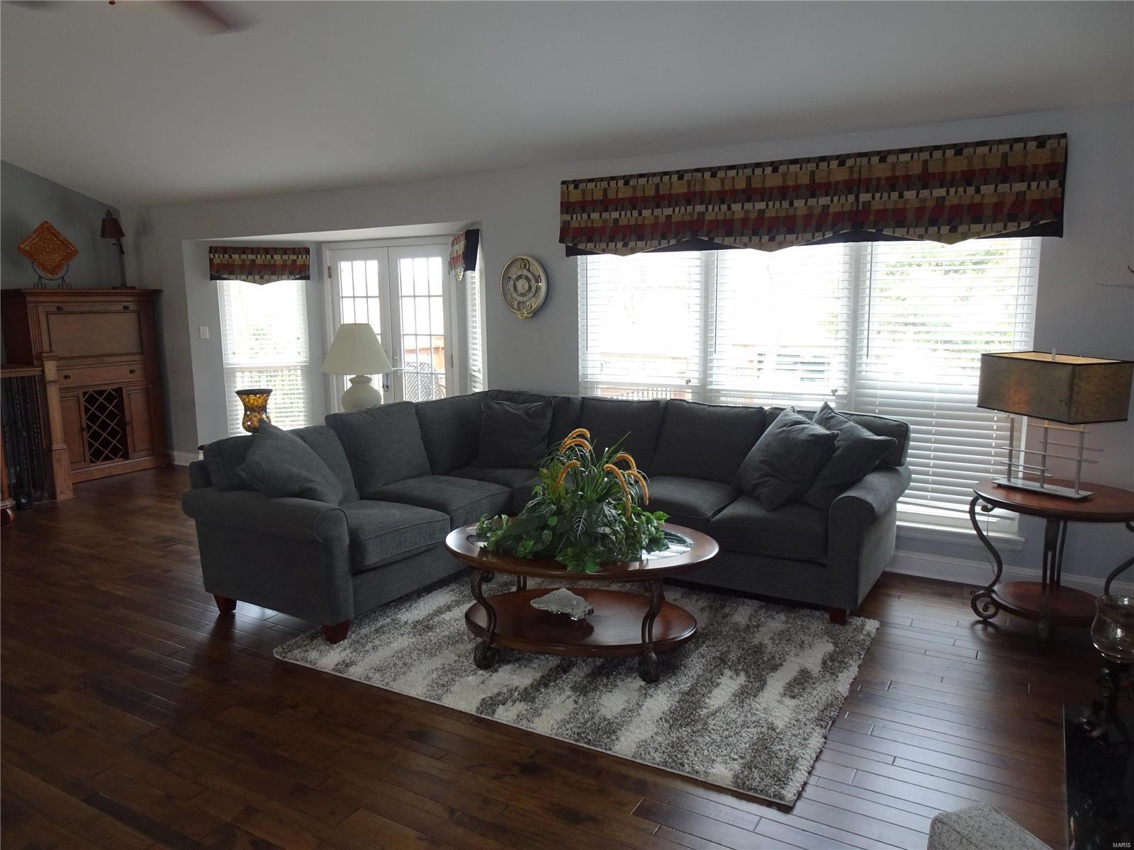Westbrooke Seven - Residential