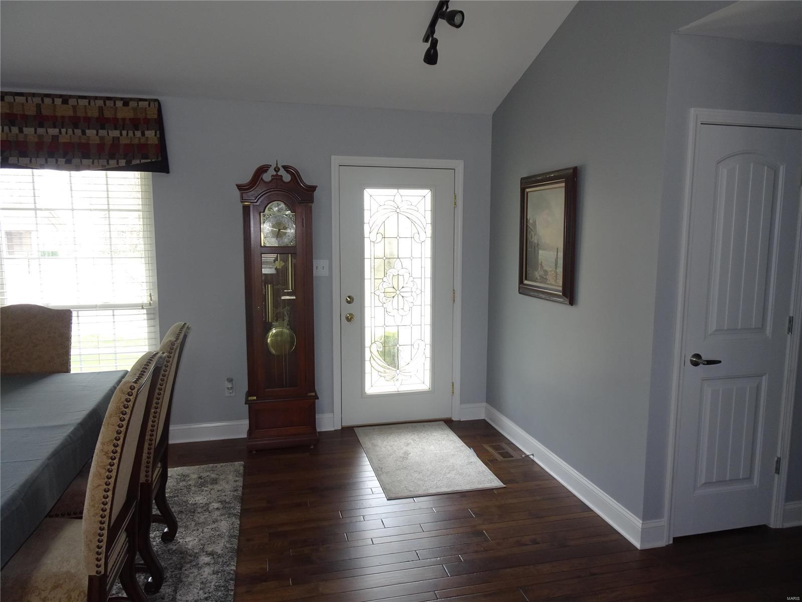Westbrooke Seven - Residential