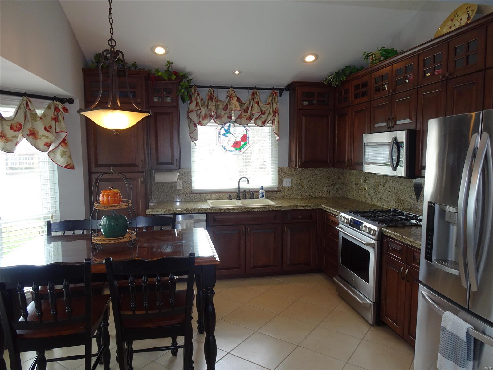 Westbrooke Seven - Residential