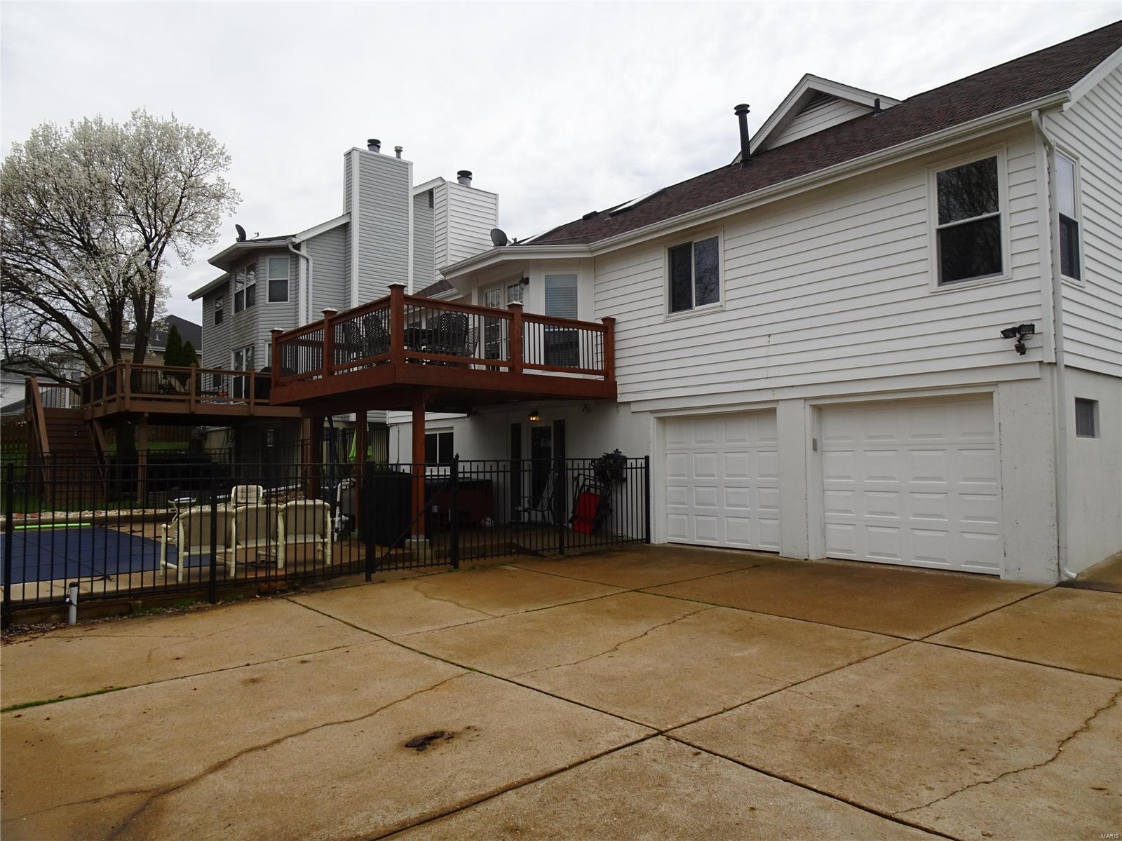 Westbrooke Seven - Residential