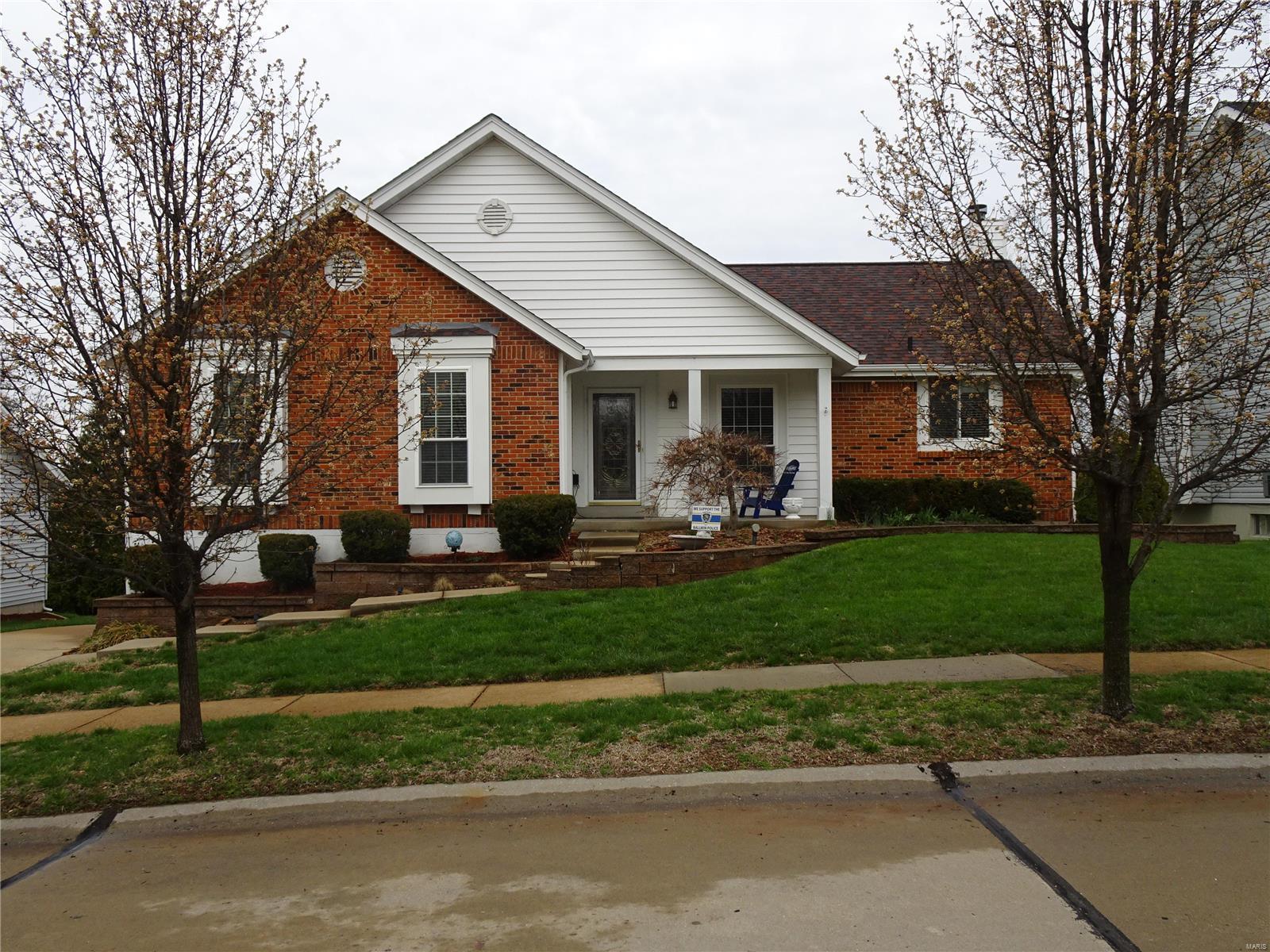 Westbrooke Seven - Residential