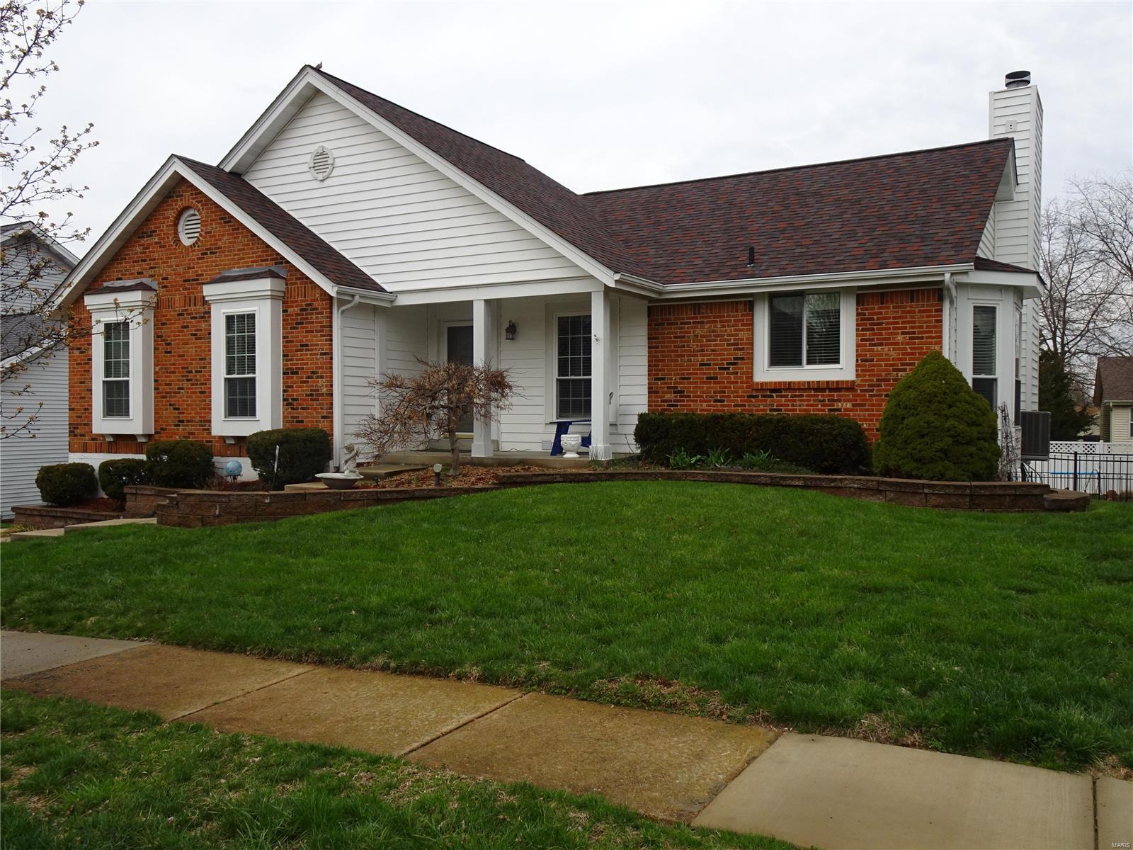 Westbrooke Seven - Residential