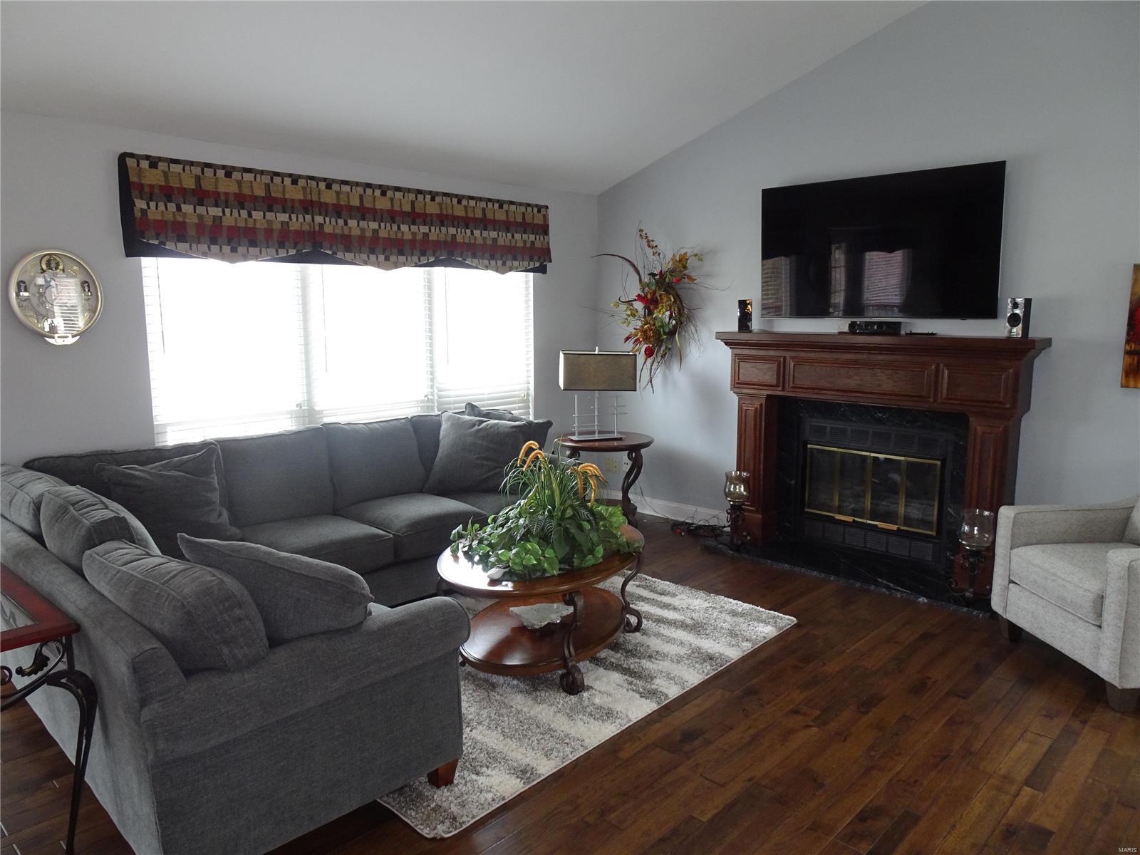 Westbrooke Seven - Residential