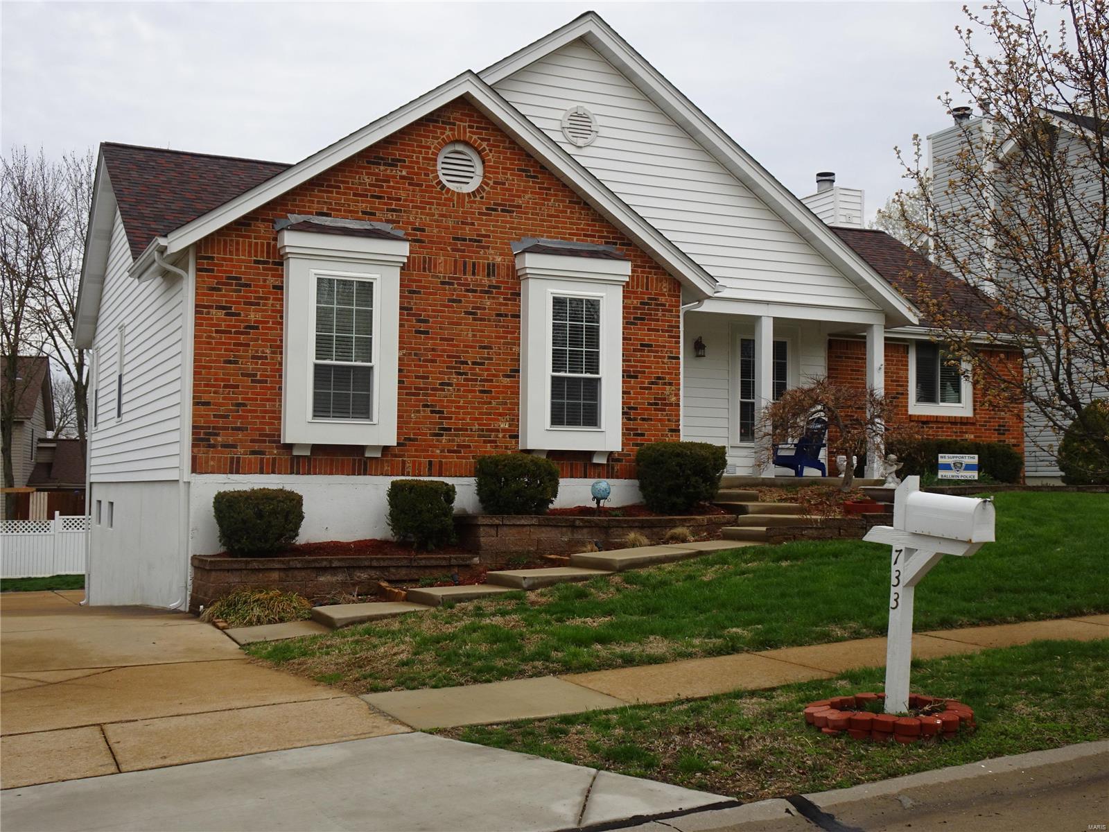 Westbrooke Seven - Residential