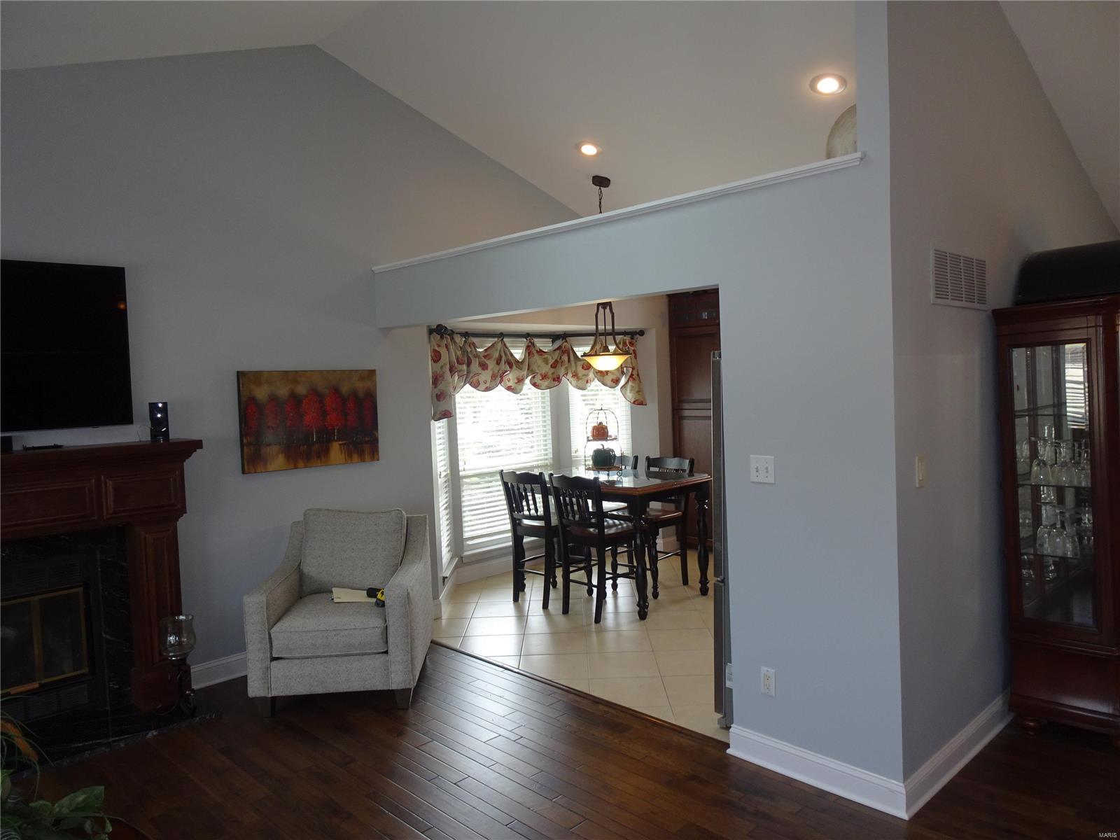 Westbrooke Seven - Residential