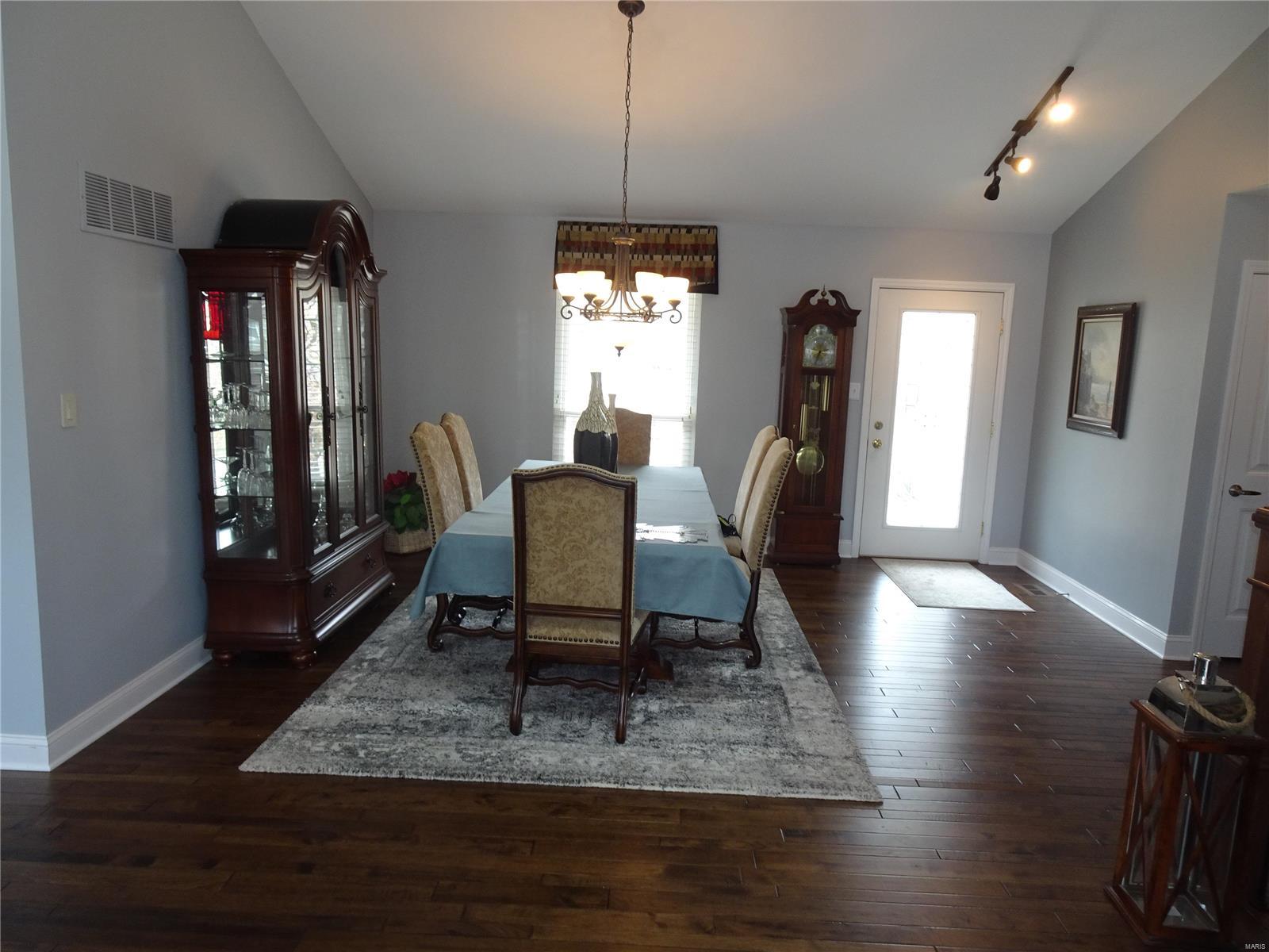Westbrooke Seven - Residential