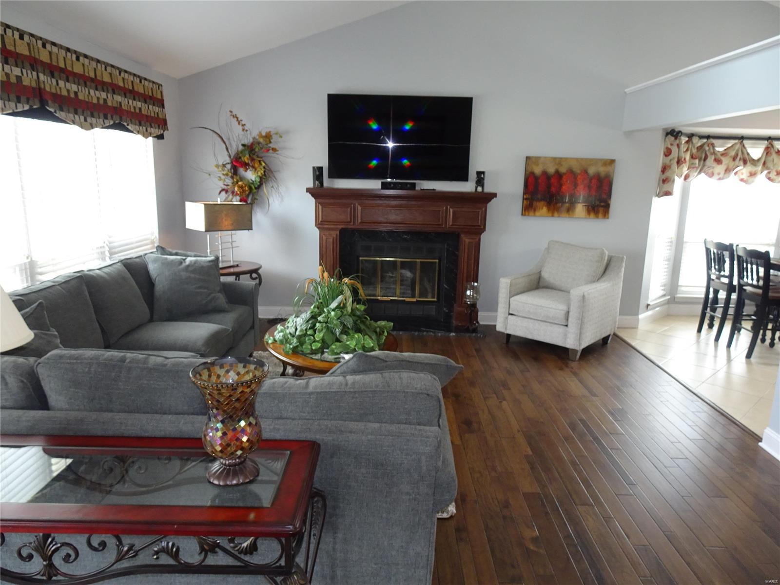 Westbrooke Seven - Residential
