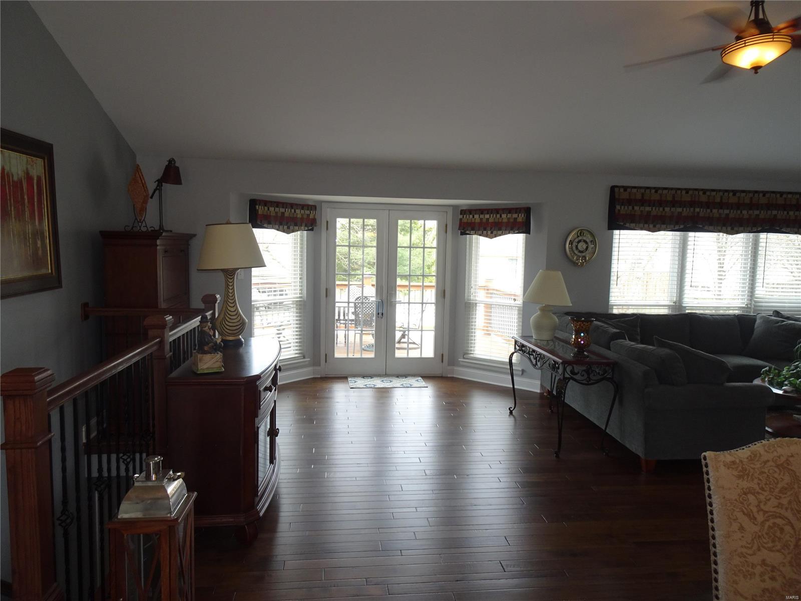 Westbrooke Seven - Residential