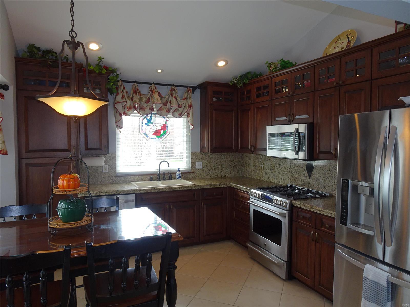 Westbrooke Seven - Residential