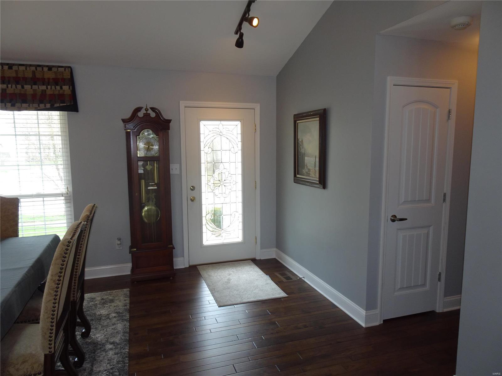 Westbrooke Seven - Residential