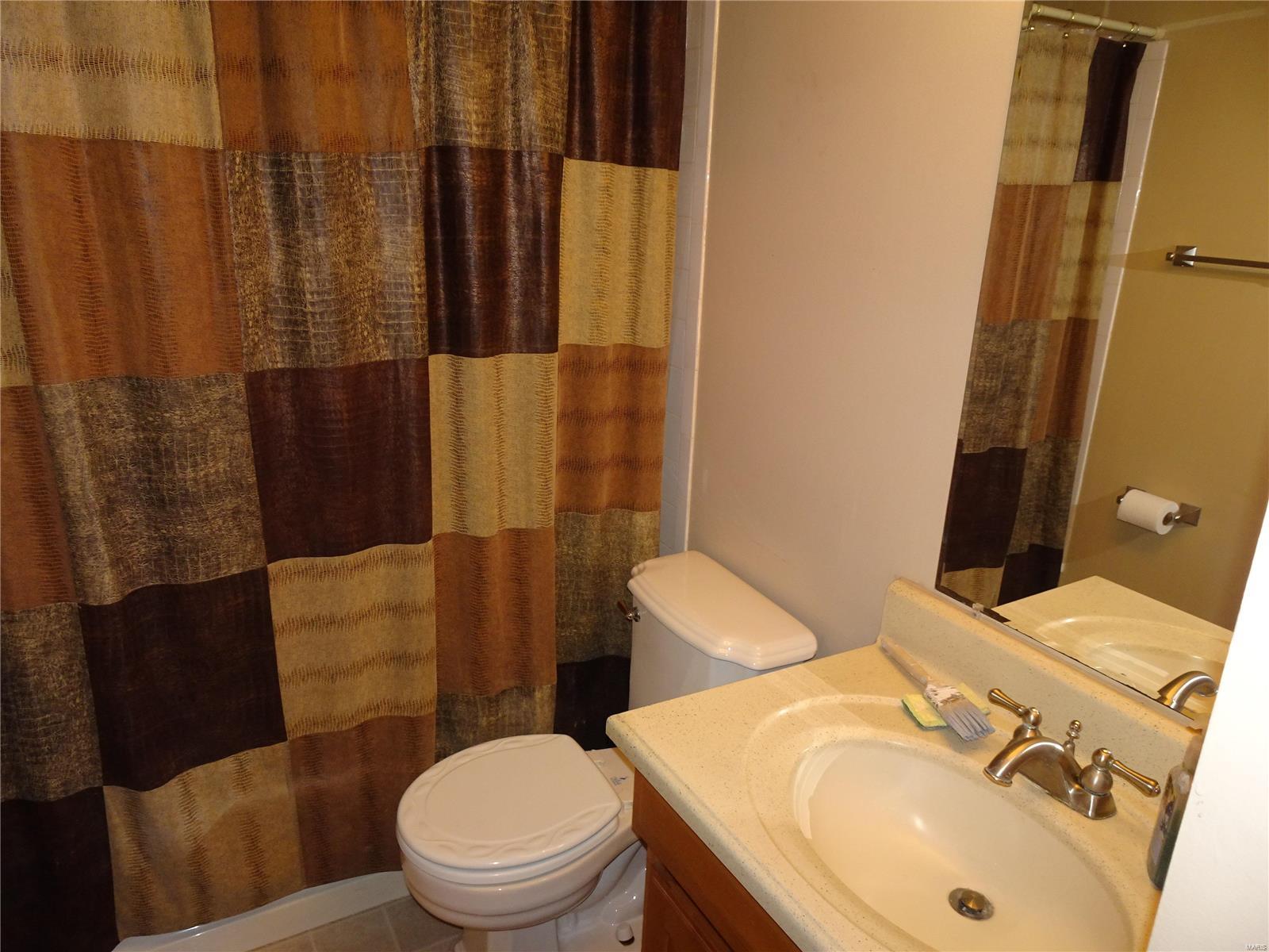 Westbrooke Seven - Residential