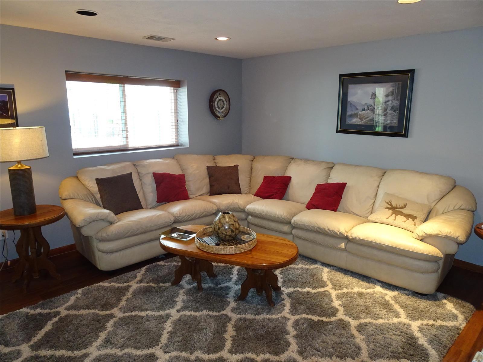 Westbrooke Seven - Residential