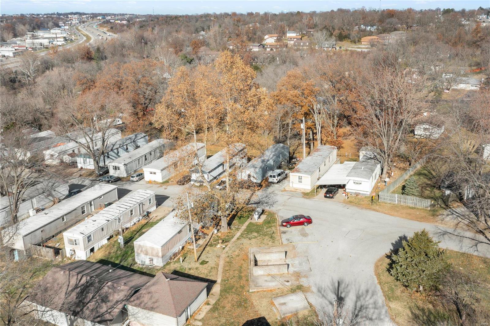 - - Residential Income