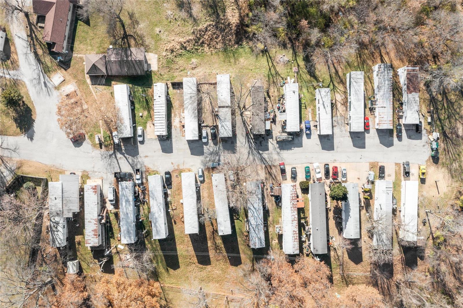 - - Residential Income