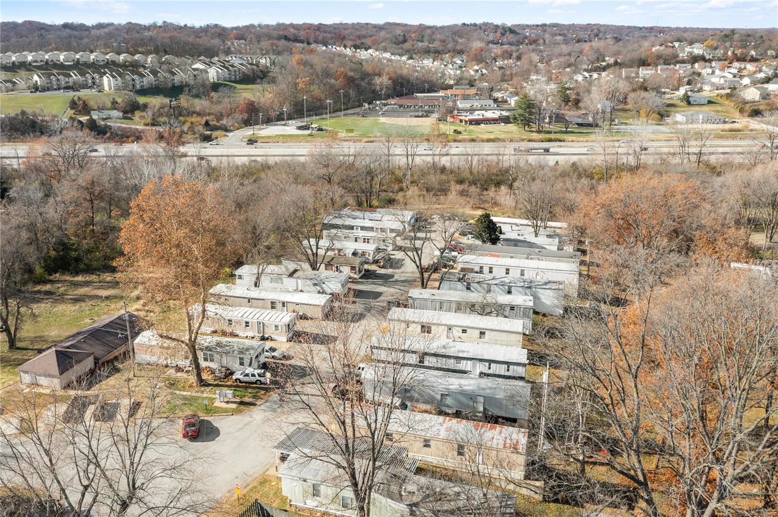 - - Residential Income