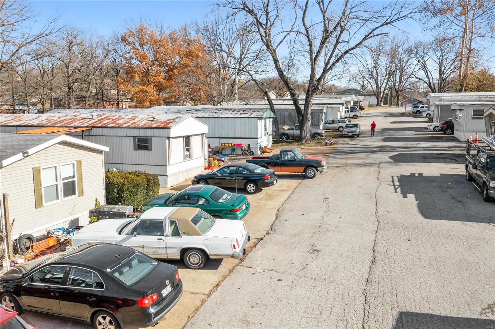 - - Residential Income