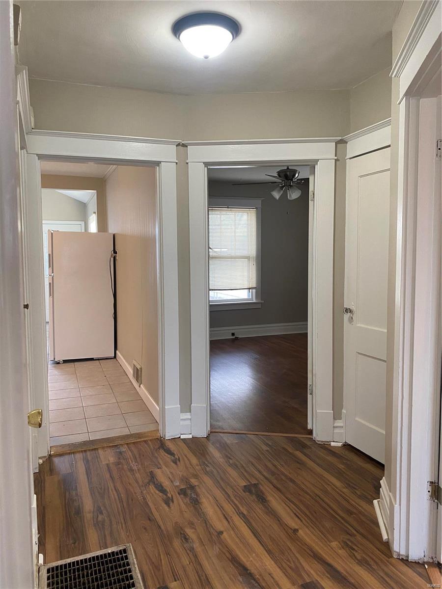 Newport Heights Add - Residential