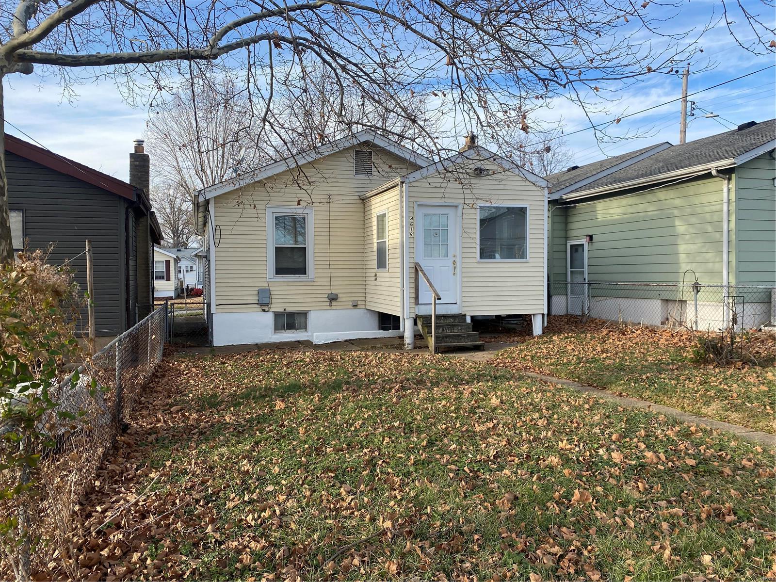 Newport Heights Add - Residential