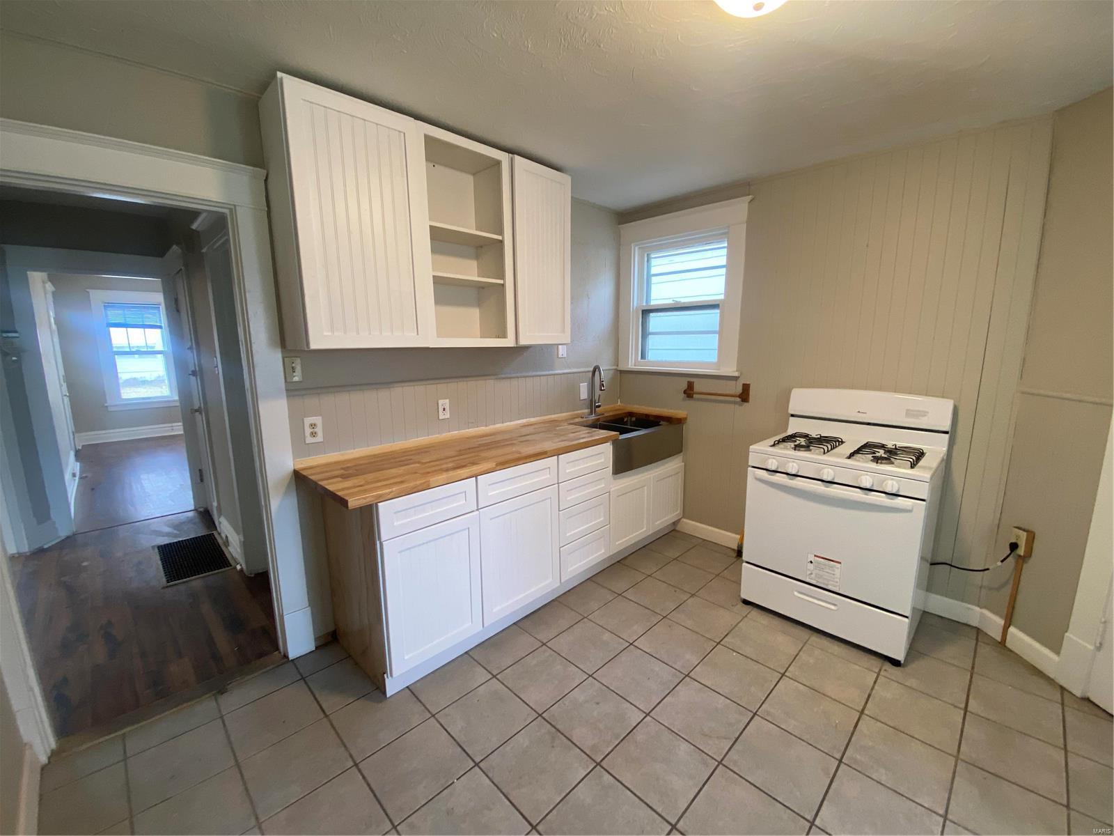 Newport Heights Add - Residential