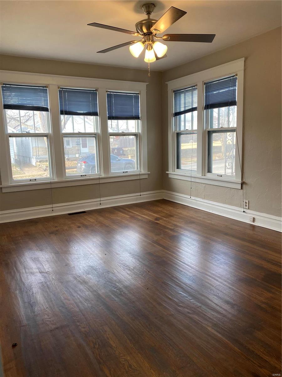 Newport Heights Add - Residential