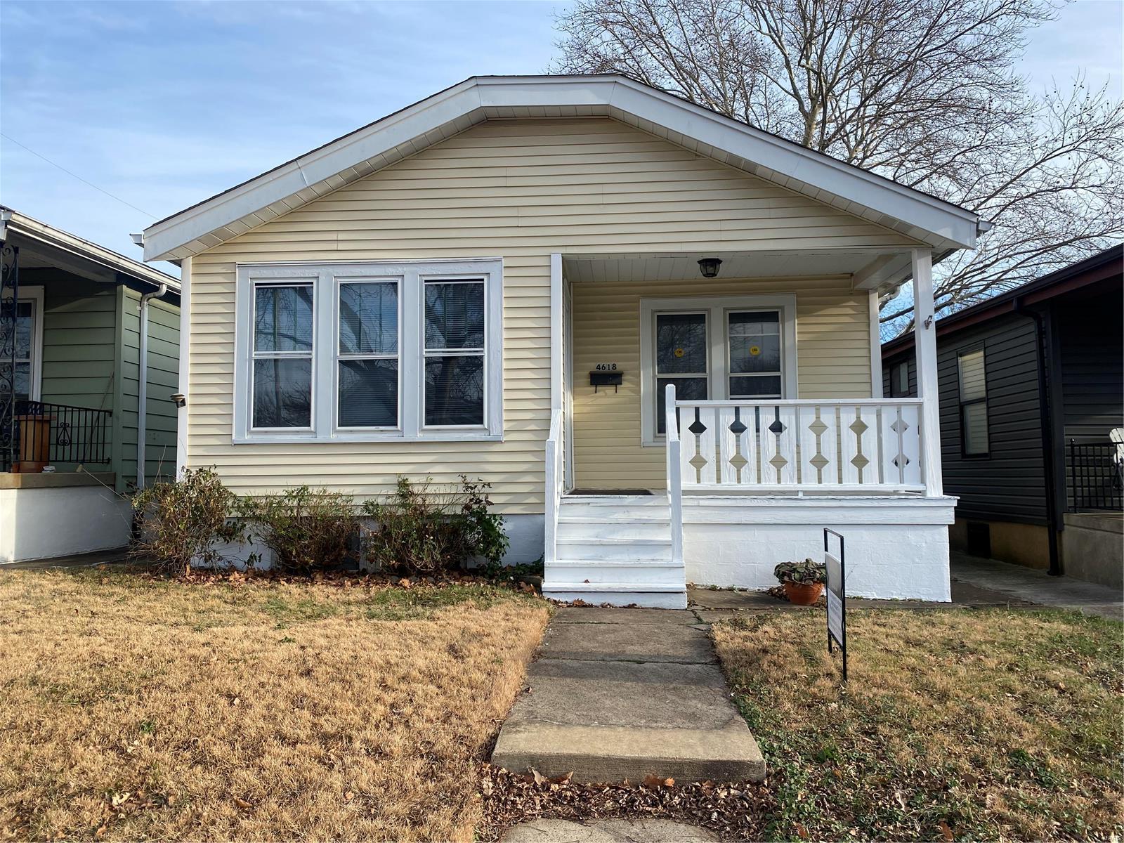 Newport Heights Add - Residential