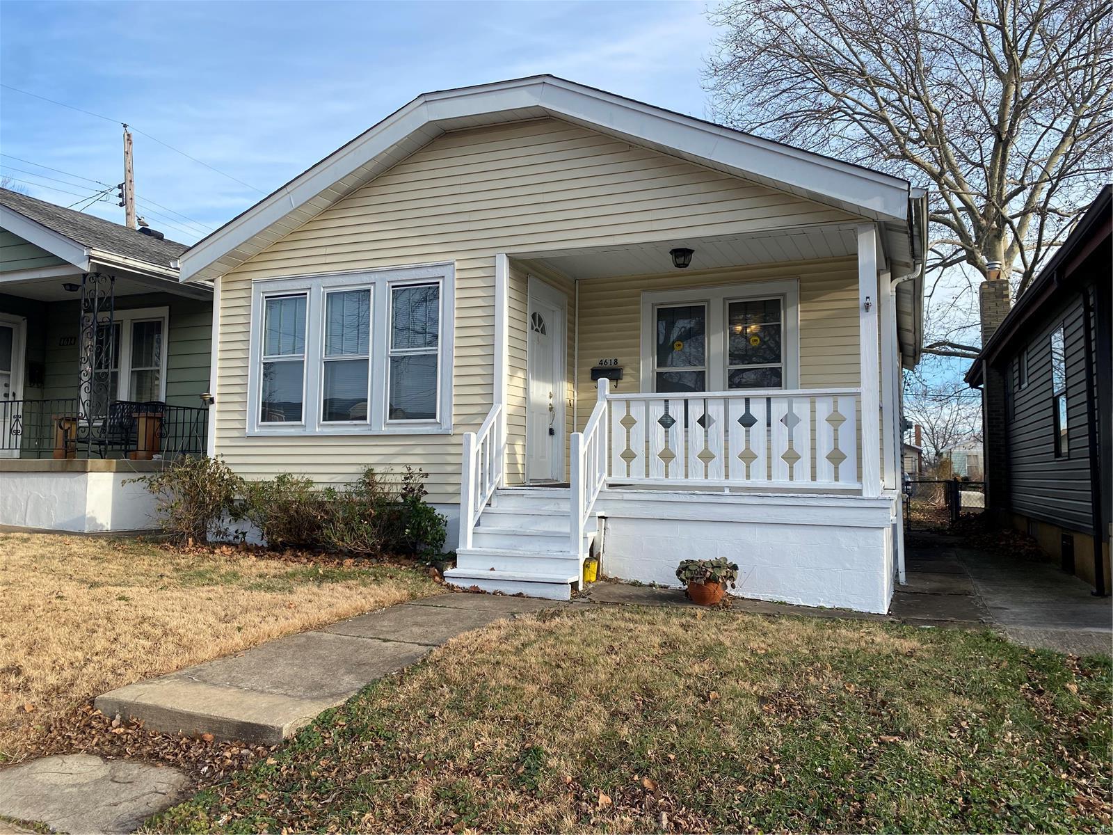 Newport Heights Add - Residential