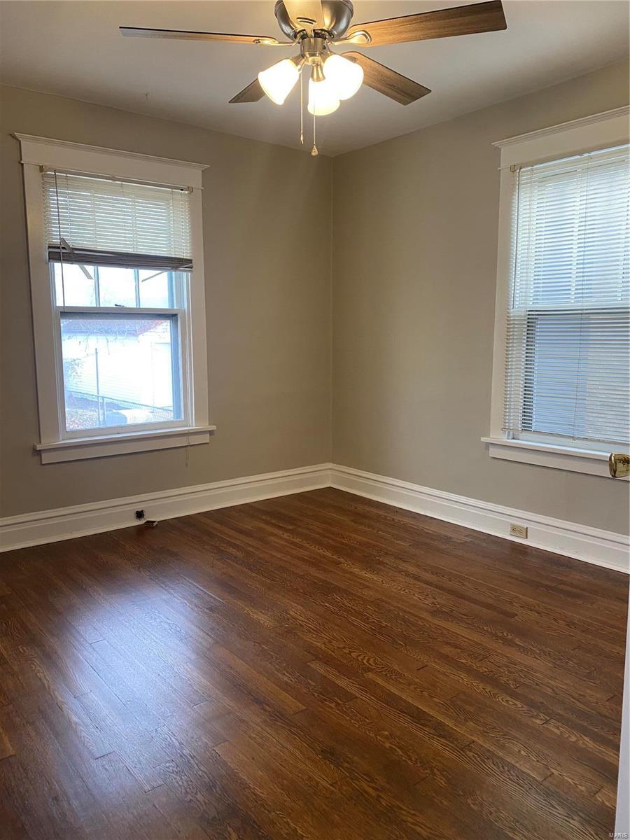 Newport Heights Add - Residential