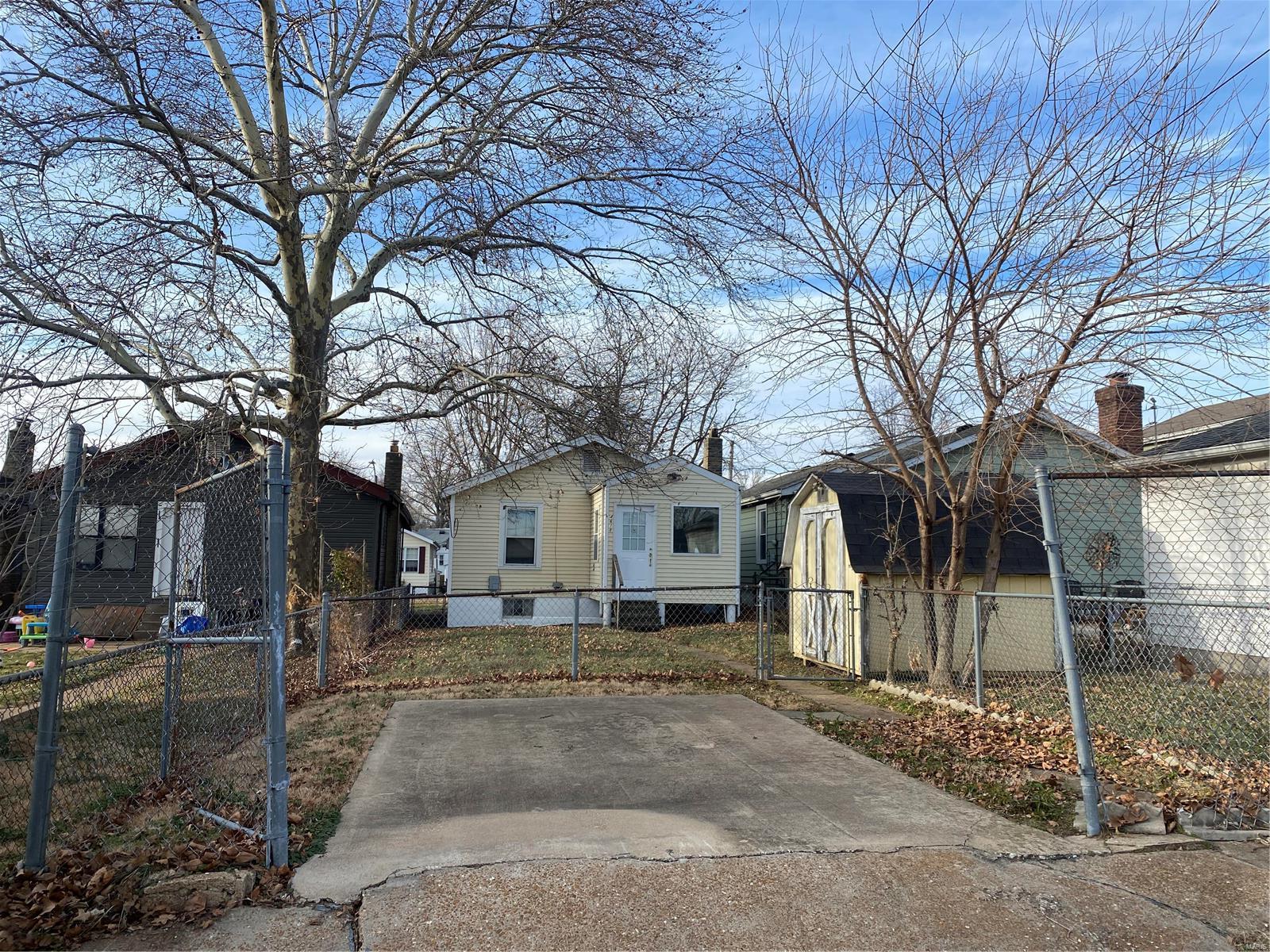 Newport Heights Add - Residential