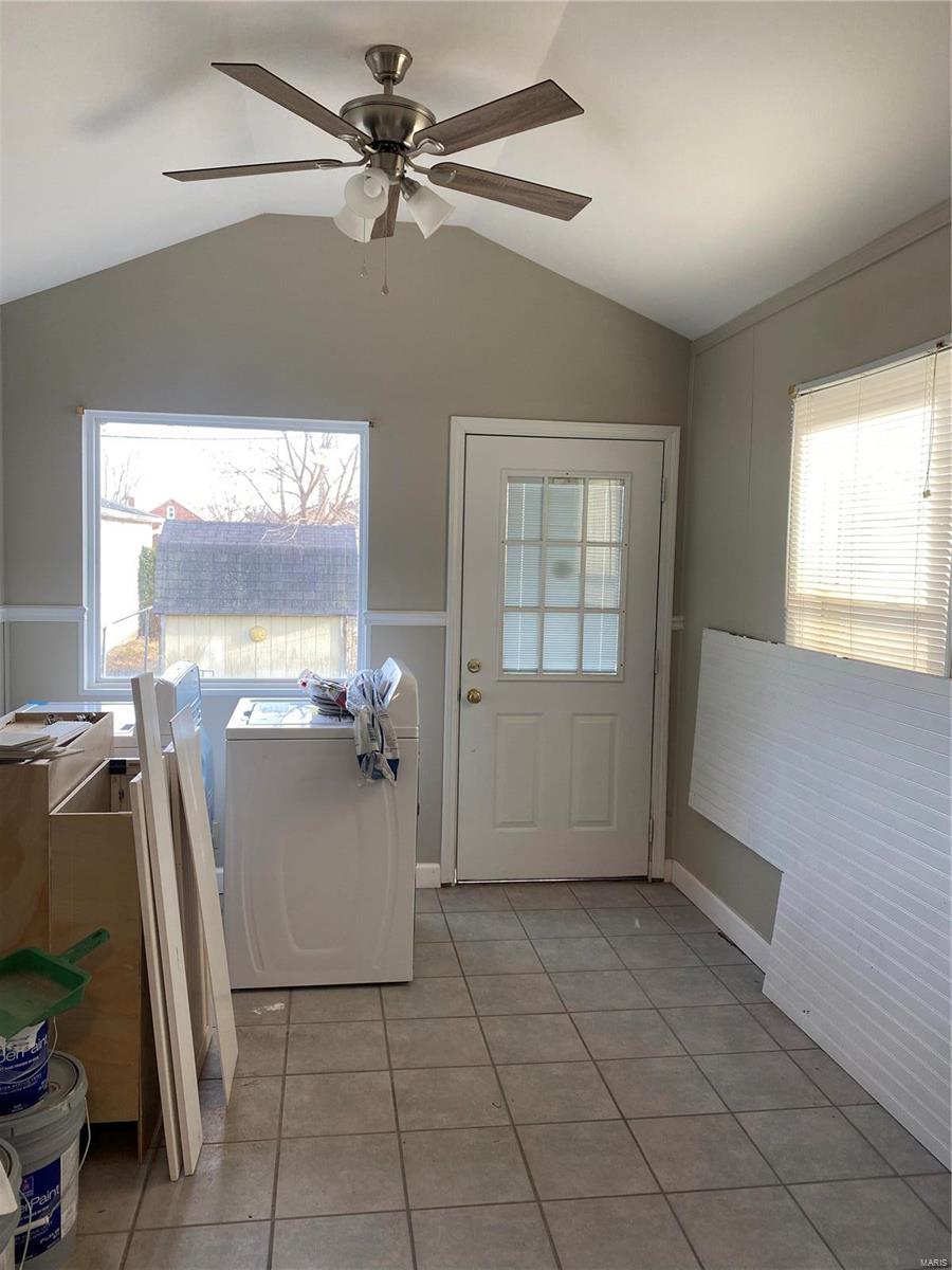 Newport Heights Add - Residential