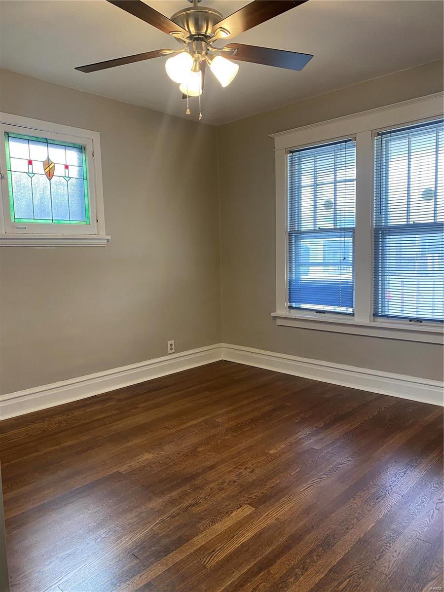 Newport Heights Add - Residential