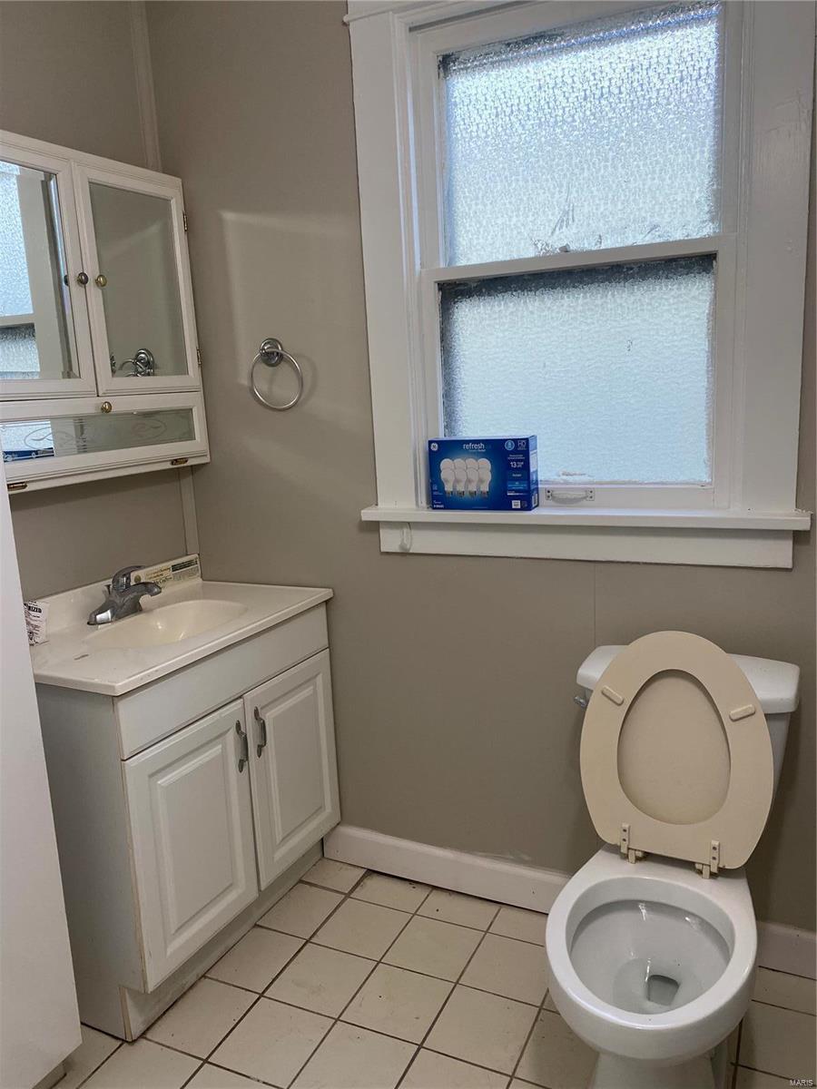 Newport Heights Add - Residential