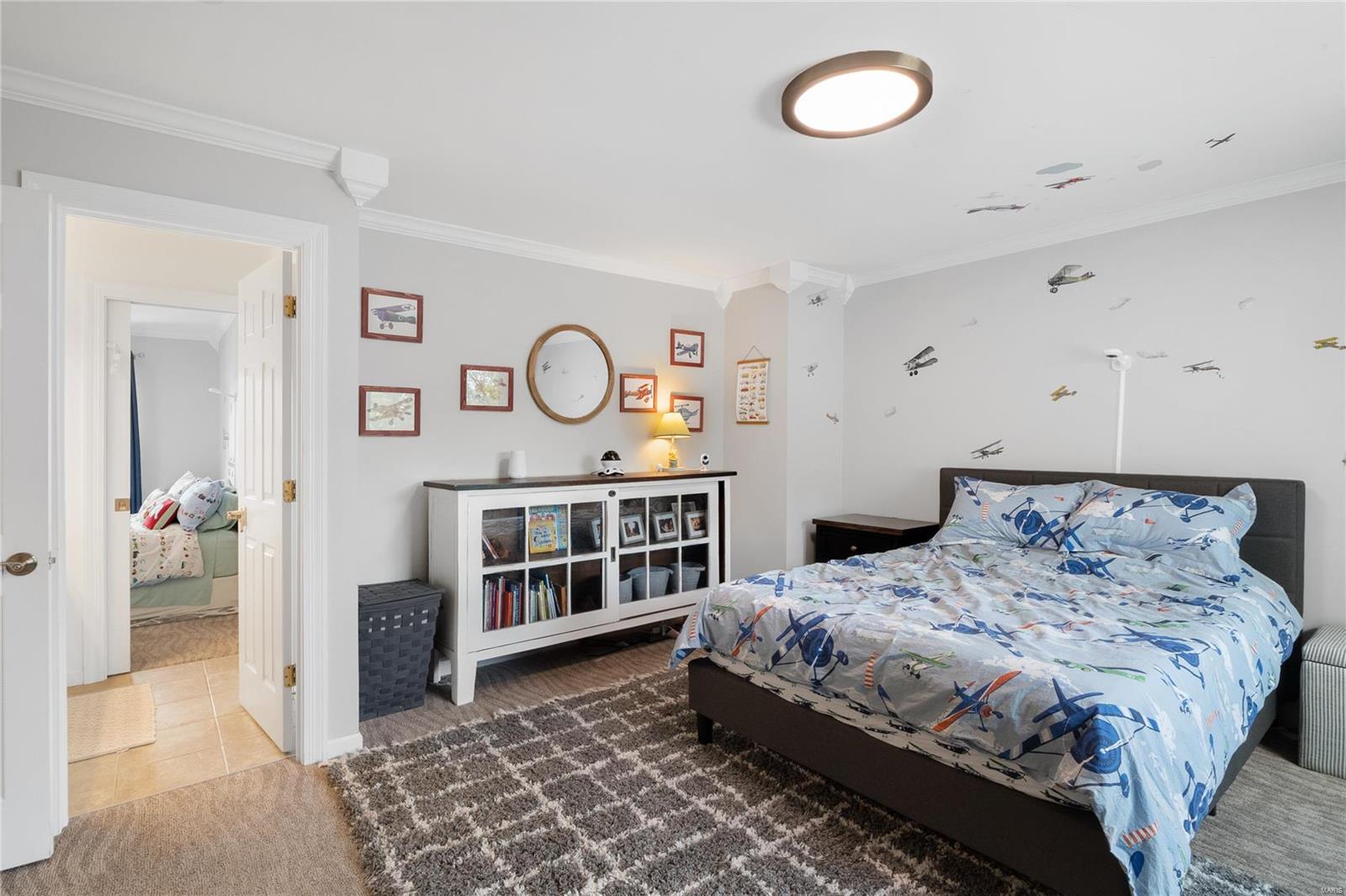 Manors Of Town & Country Bristol Manor - Residential