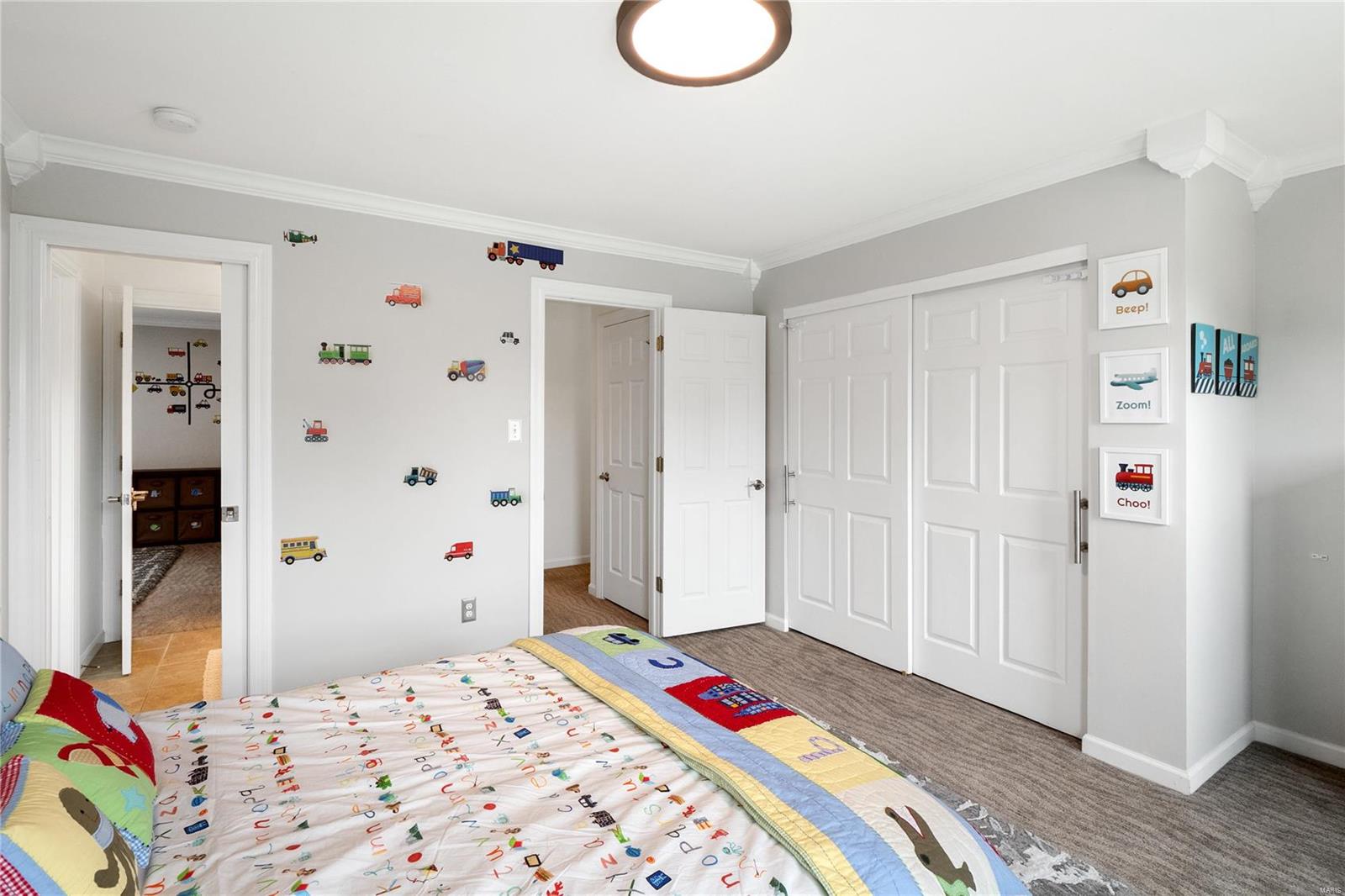 Manors Of Town & Country Bristol Manor - Residential