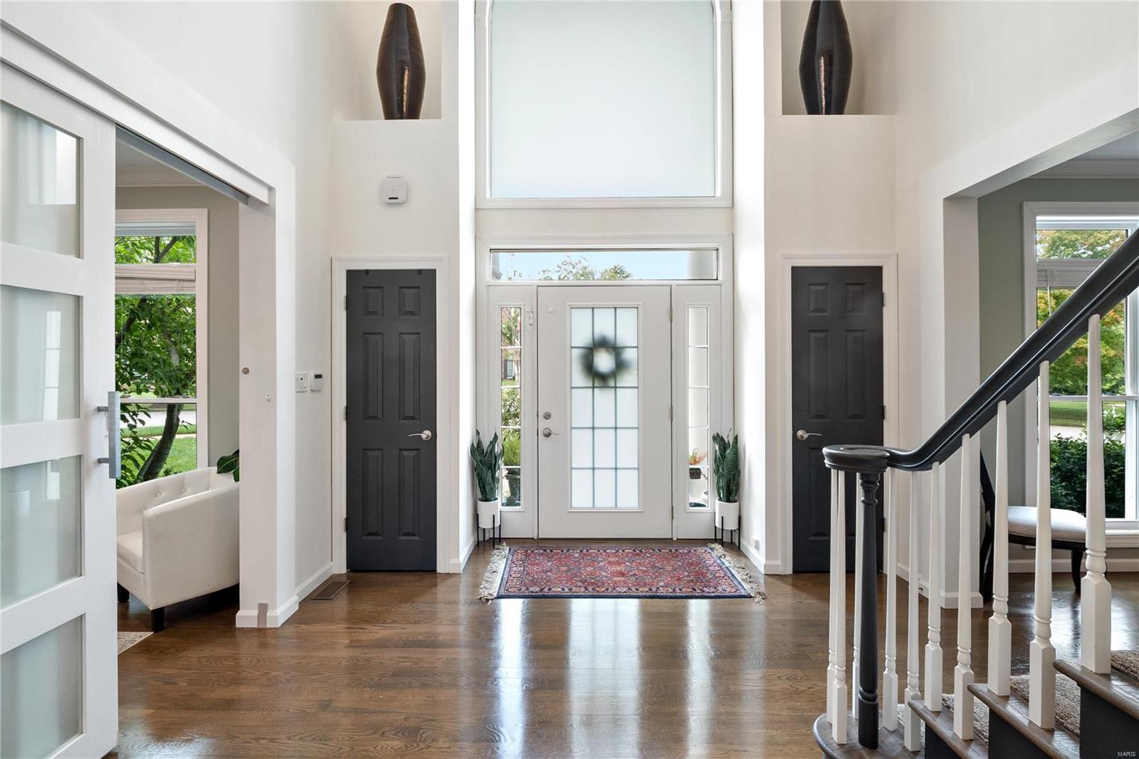 Manors Of Town & Country Bristol Manor - Residential