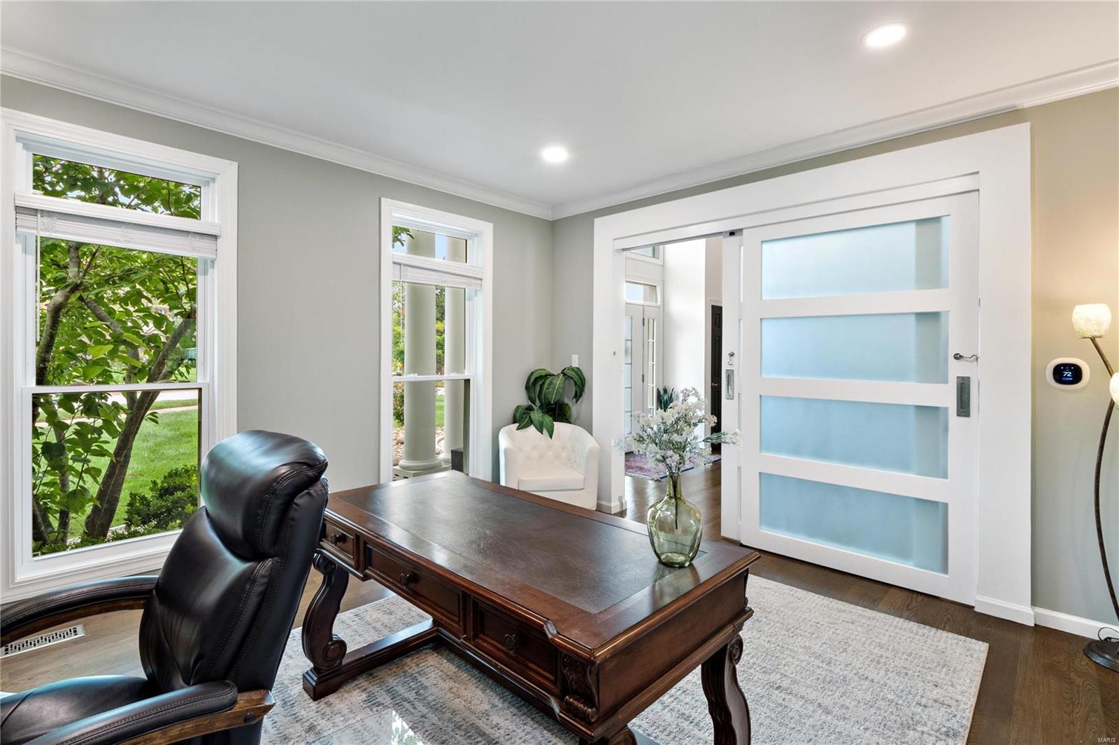 Manors Of Town & Country Bristol Manor - Residential