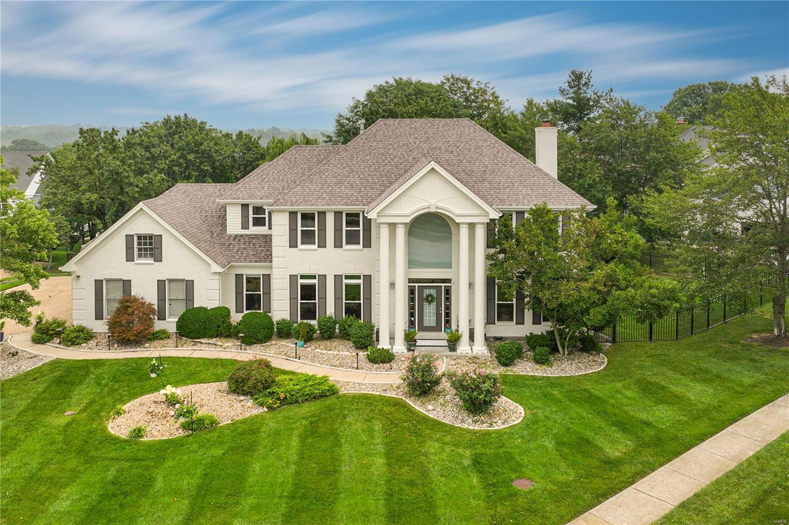 Manors Of Town & Country Bristol Manor - Residential