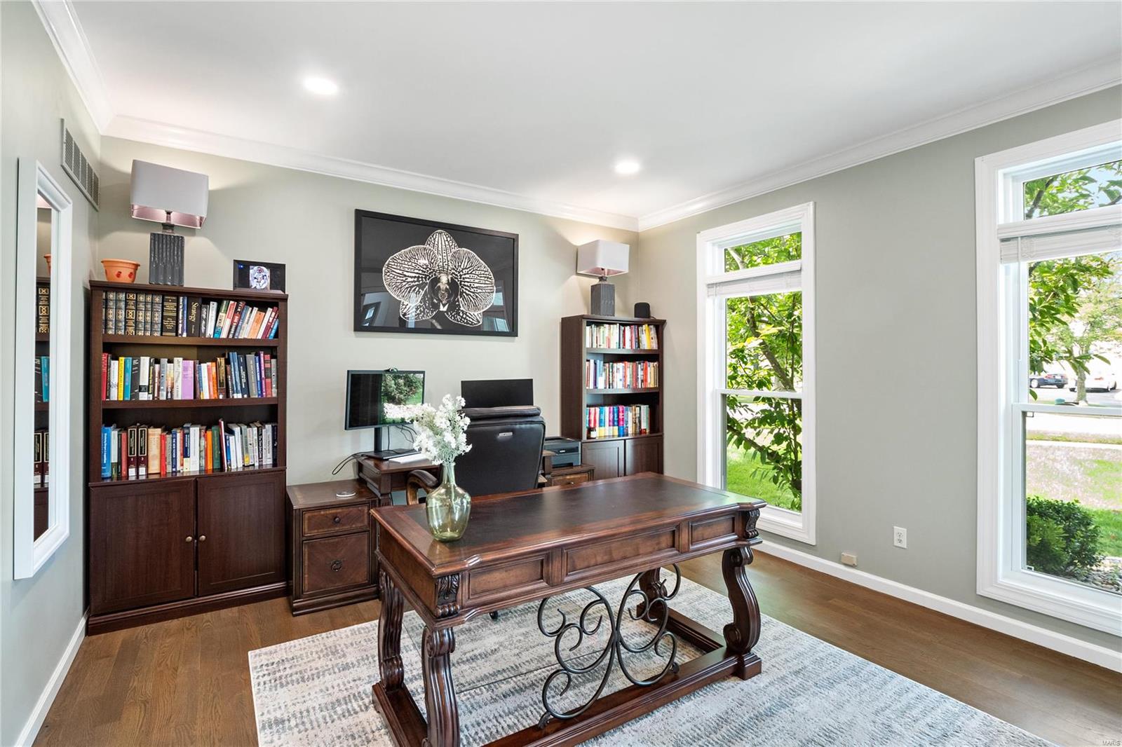 Manors Of Town & Country Bristol Manor - Residential