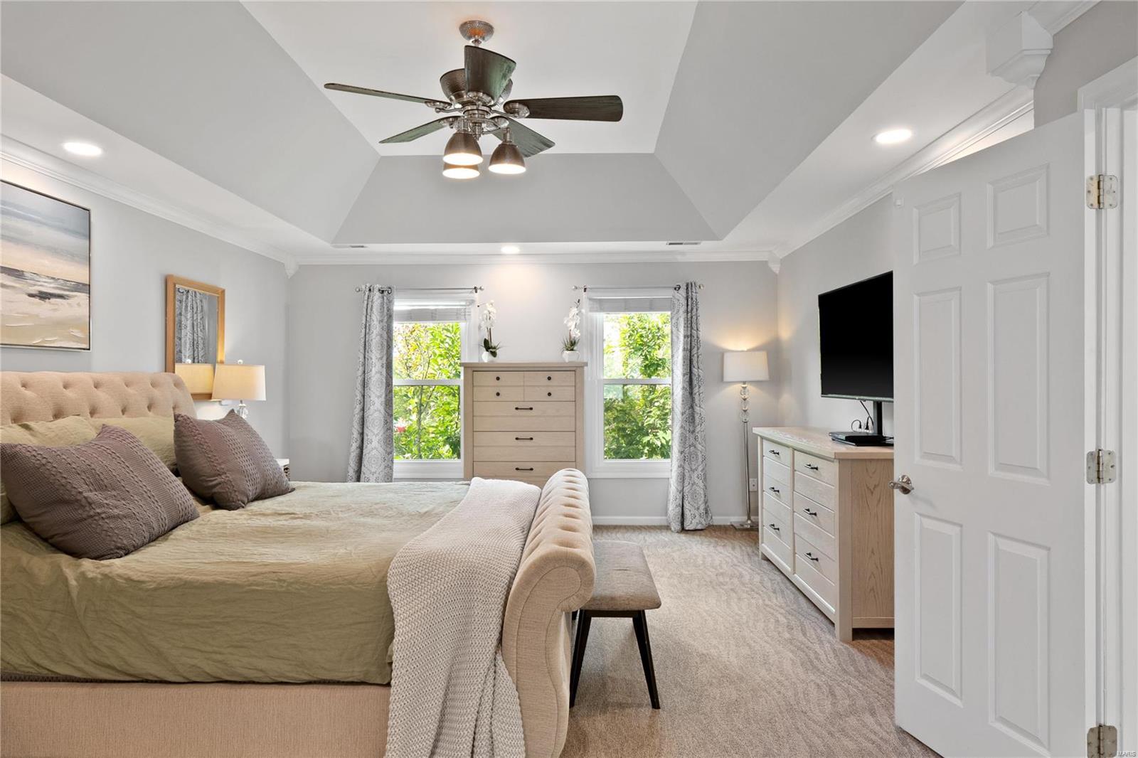 Manors Of Town & Country Bristol Manor - Residential