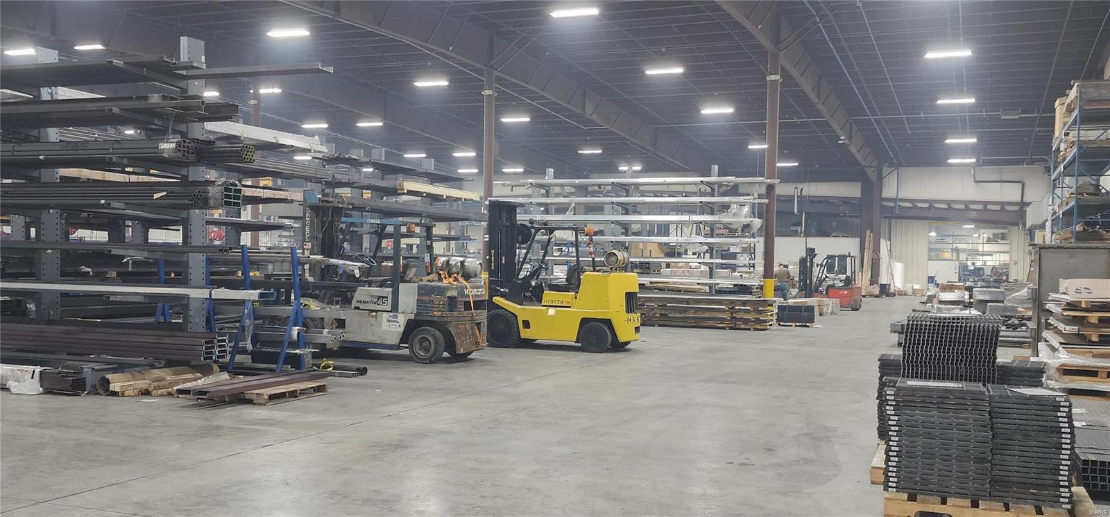 1011 Industrial Court