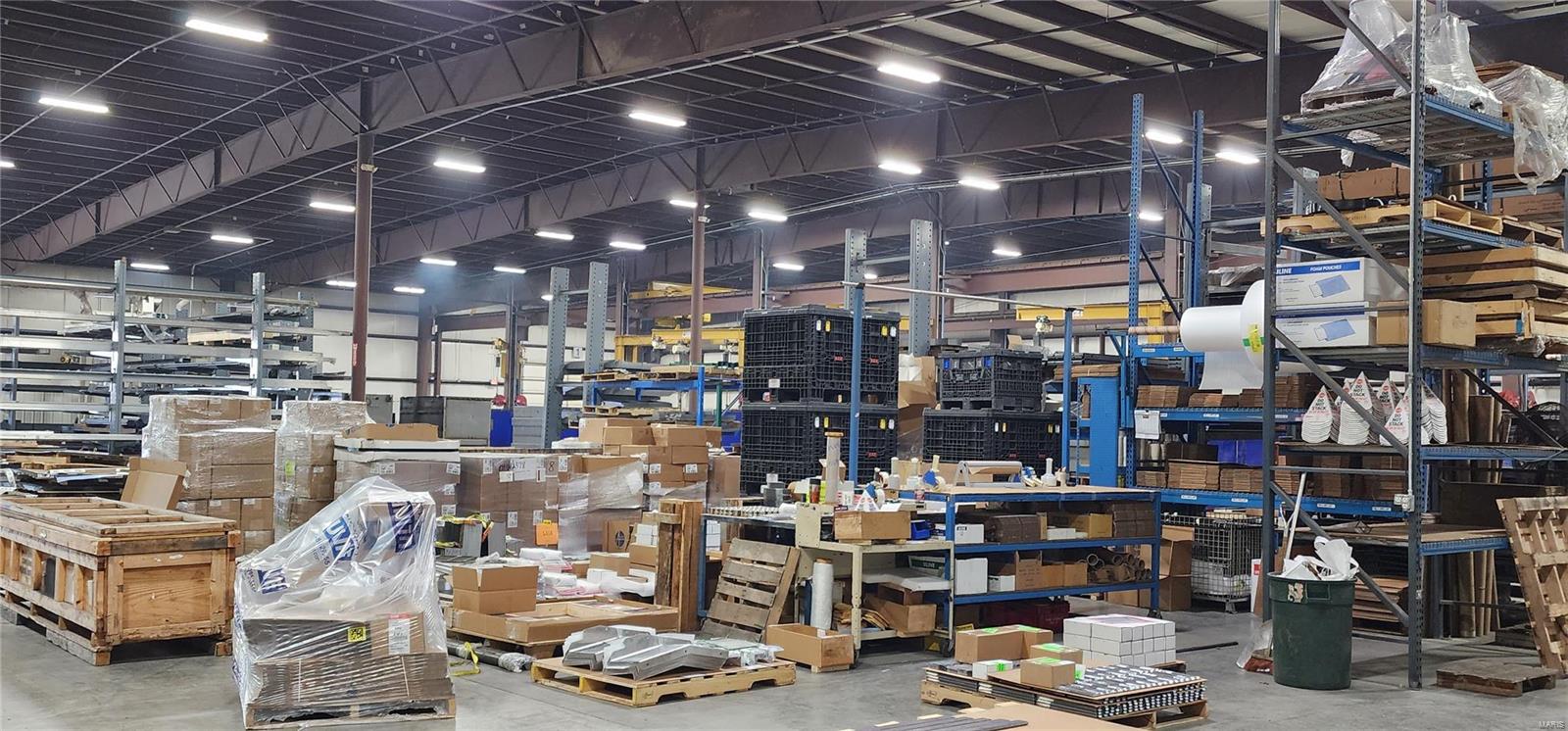 1011 Industrial Court