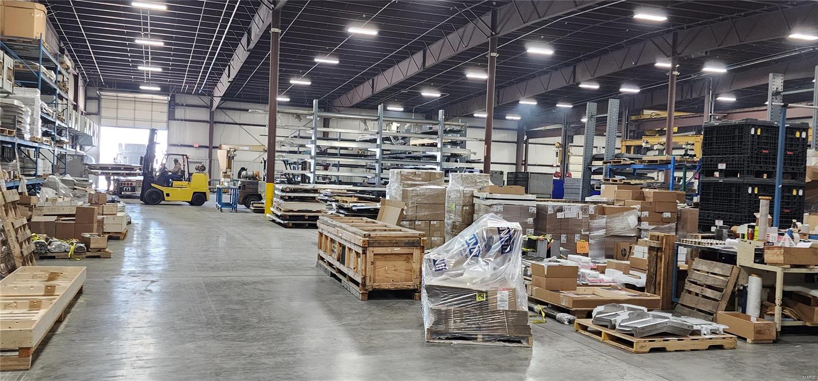 1011 Industrial Court