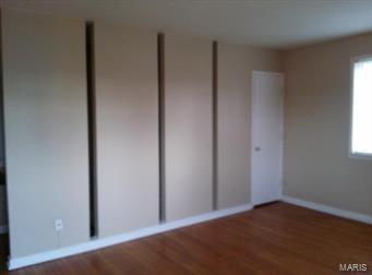 Pennsylvania Park 1 - Residential Income