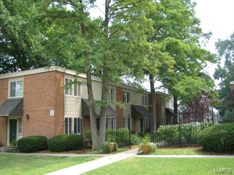 Pennsylvania Park 1 - Residential Income