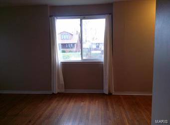 Pennsylvania Park 1 - Residential Income