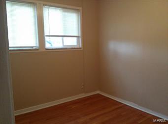 Pennsylvania Park 1 - Residential Income