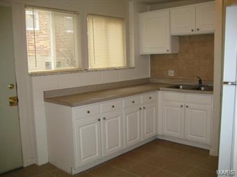 Pennsylvania Park 1 - Residential Income