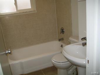 Pennsylvania Park 1 - Residential Income